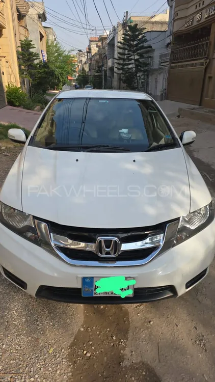 Honda City 2020 for Sale in Rawalpindi Image-1