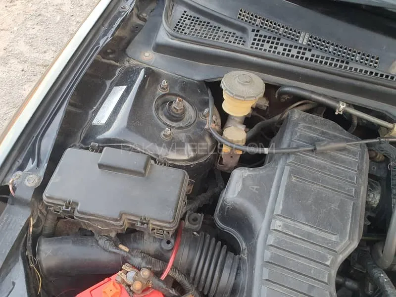 Honda Civic 2005 for Sale in Multan Image-1