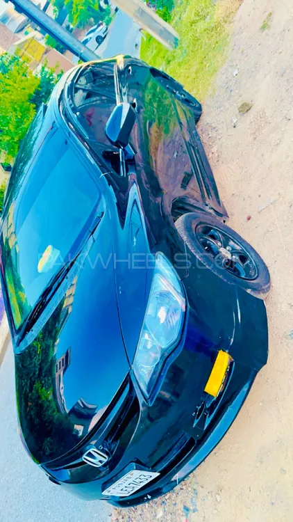 Honda Civic 2009 for Sale in Peshawar Image-1