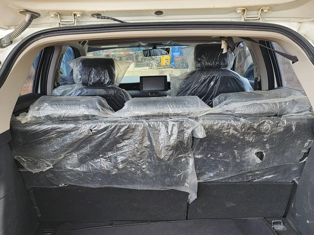Honda HR-V 2024 for Sale in Hub-Balochistan Image-1