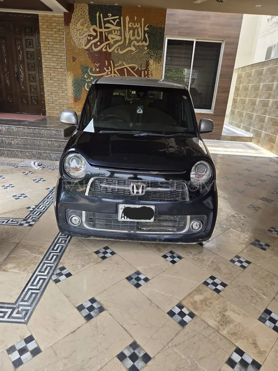 ہونڈا این ون 2019 for Sale in فیصل آباد ہونڈا این ون 2019 for Sale in فیصل آباد Image-2