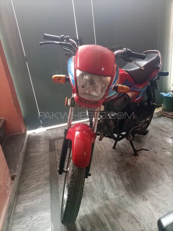 Honda Pridor 2017 for Sale Image-1