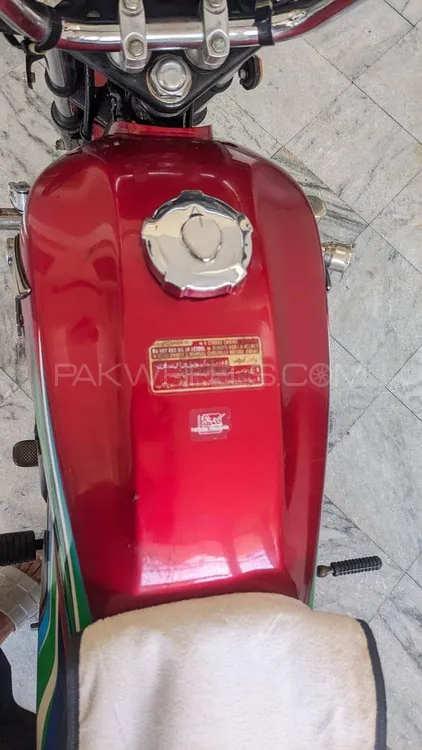 ہونڈا Pridor 2020 for Sale Image-1