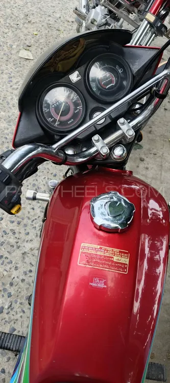 Honda Pridor 2020 for Sale Image-1