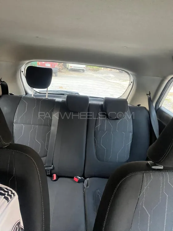 KIA Picanto 2020 for Sale in Islamabad KIA Picanto 2020 for Sale in Islamabad Image-14