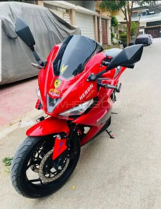 Lifan 400 2021 for Sale Image-1
