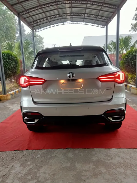MG HS 2025 for Sale in Gujranwala Image-1