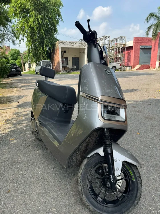 New Asia Ramza A700 2025 for Sale Image-1