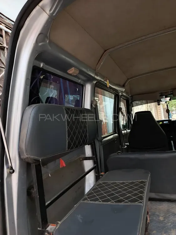 Nissan Clipper 2011 for Sale in Karachi Image-1