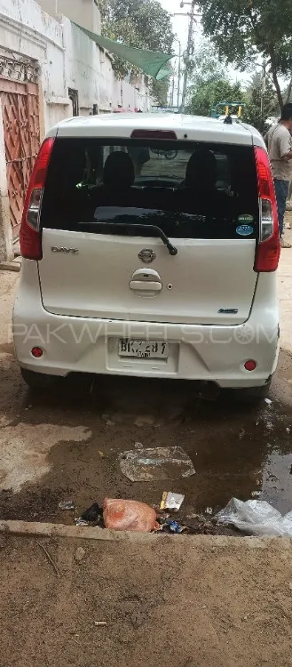 Nissan Dayz 2015 for Sale in Karachi Image-1