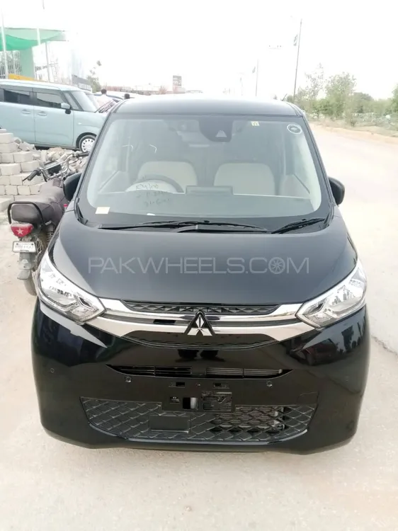 Nissan Dayz 2022 for Sale in Lahore Image-1