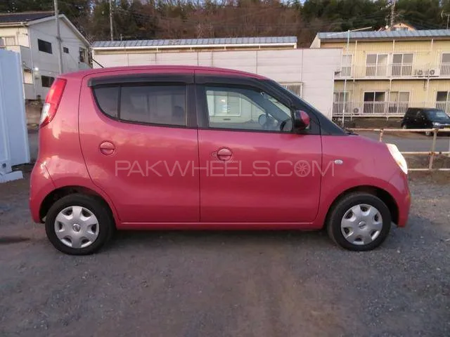 Nissan Moco 2008 for Sale in Peshawar Image-1
