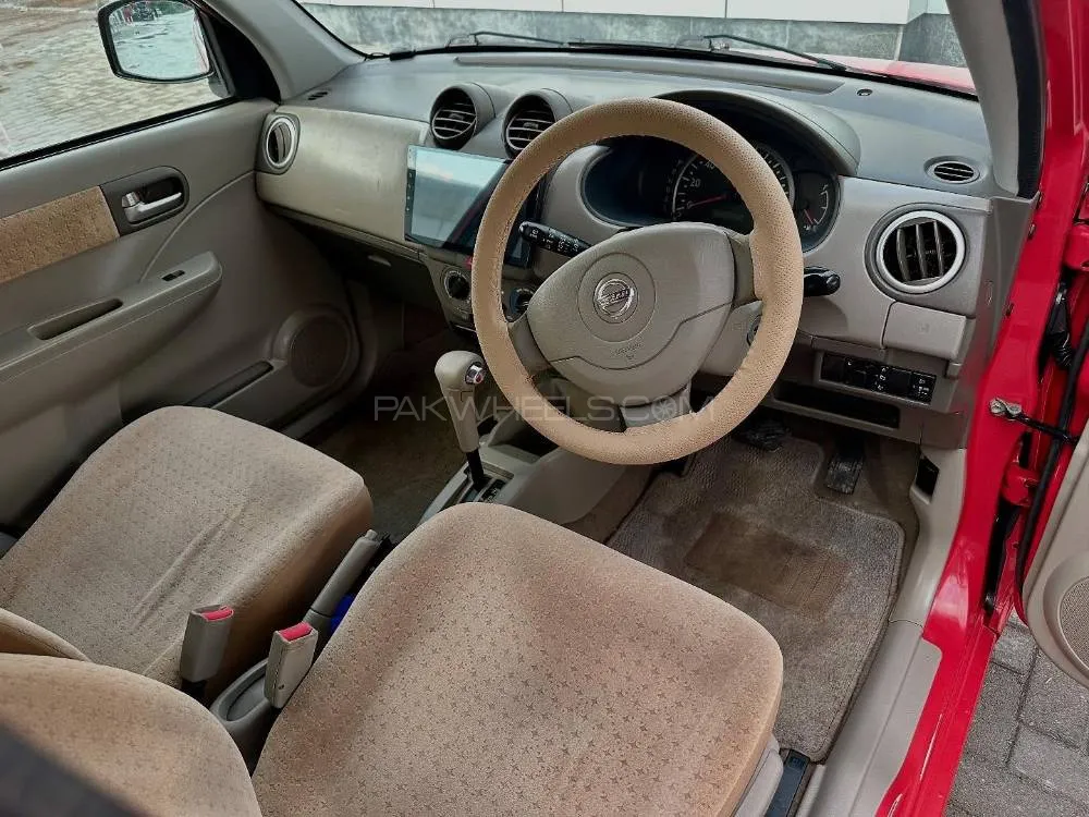 نسان پینو 2008 for Sale in پشاور Image-1
