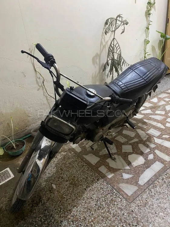 Road Prince 70 Passion Plus 2017 for Sale Image-1
