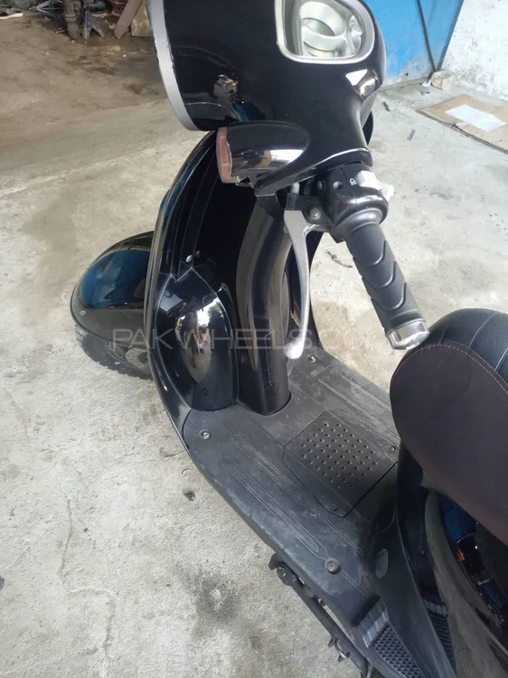 Road Prince Bella 2023 for Sale Image-1