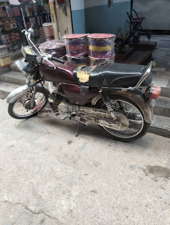 سُپر پاور SP 70 2011 for Sale Image-1