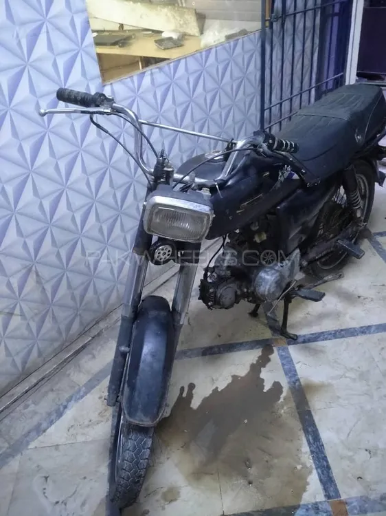 Super Power SP 70 2011 for Sale Image-1