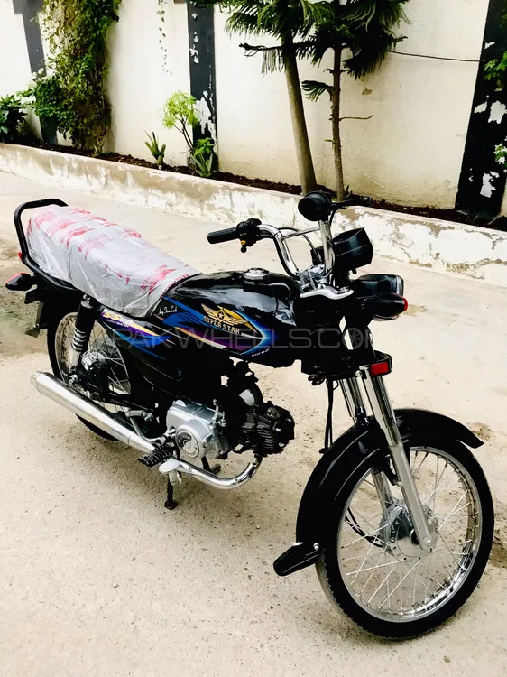 Super Power SP 70 2017 for Sale Image-1