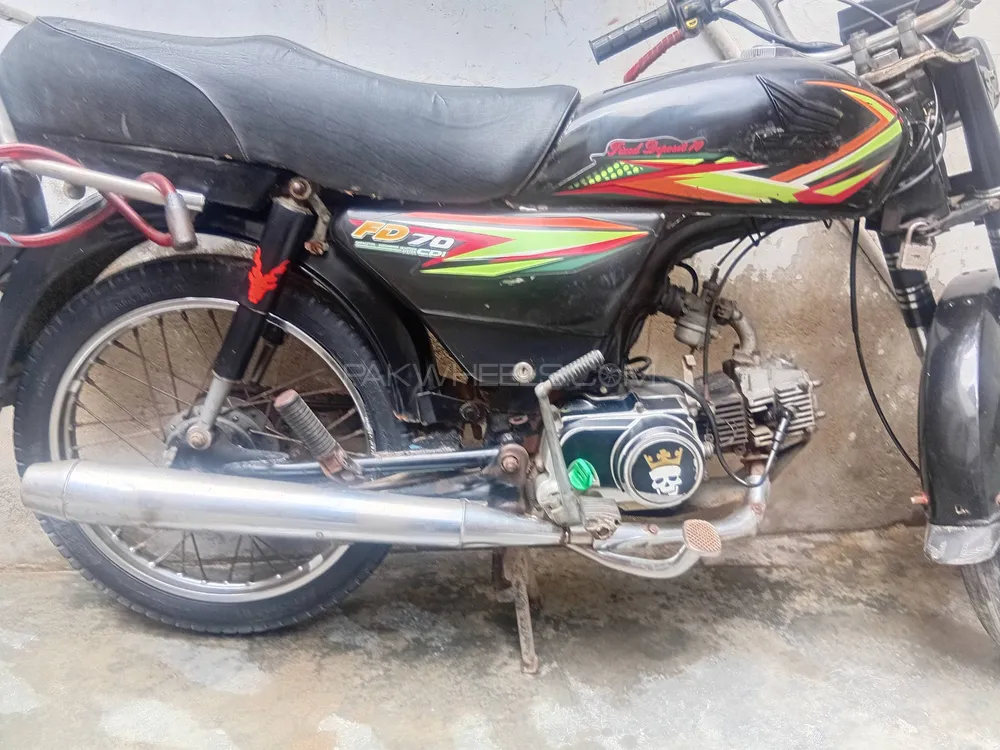 Super Power SP 70 2019 for Sale Image-1