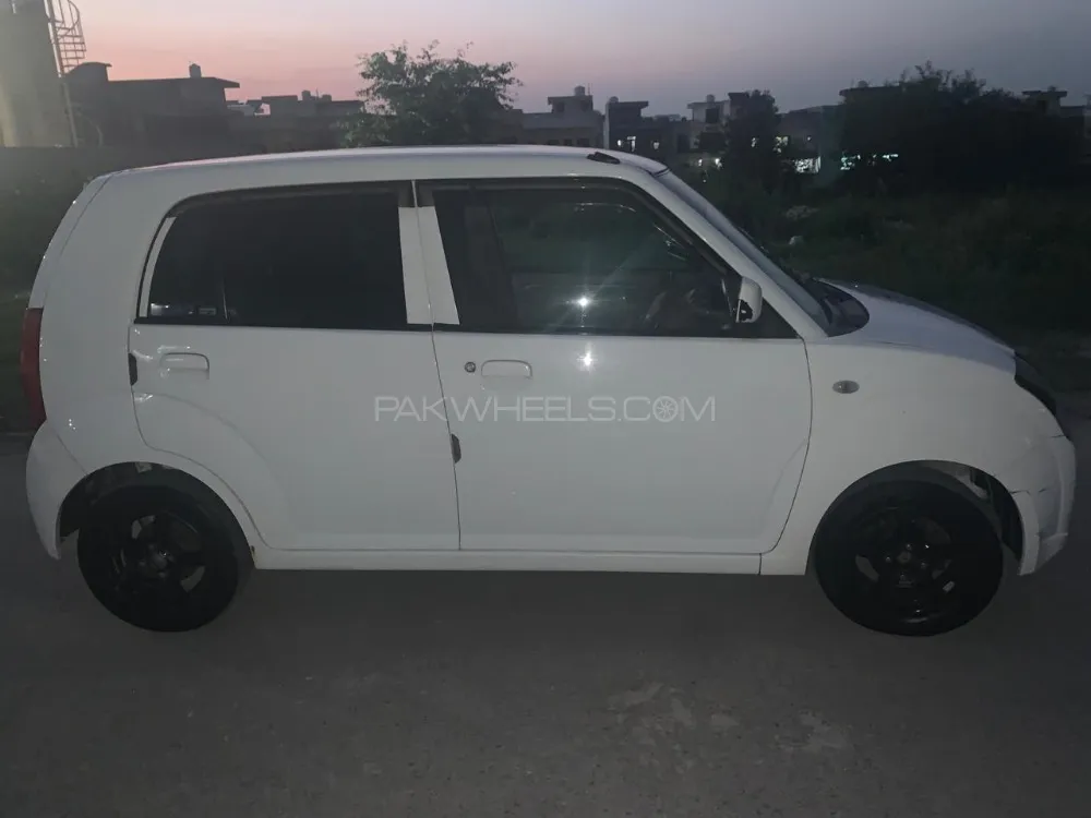 Suzuki Alto 2008 for Sale in Rawalpindi Image-1