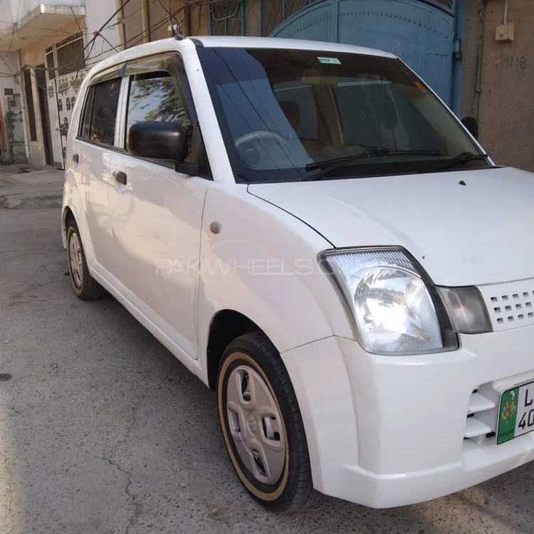Suzuki Alto 2006 for Sale in Mirpur A.K. Image-1