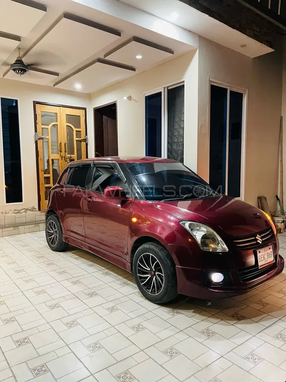 Suzuki Alto Lapin 2021 for Sale in Multan Image-1