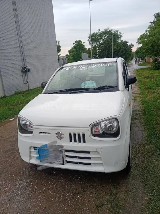 Suzuki Alto 2020 for Sale in Rawalpindi Image-1