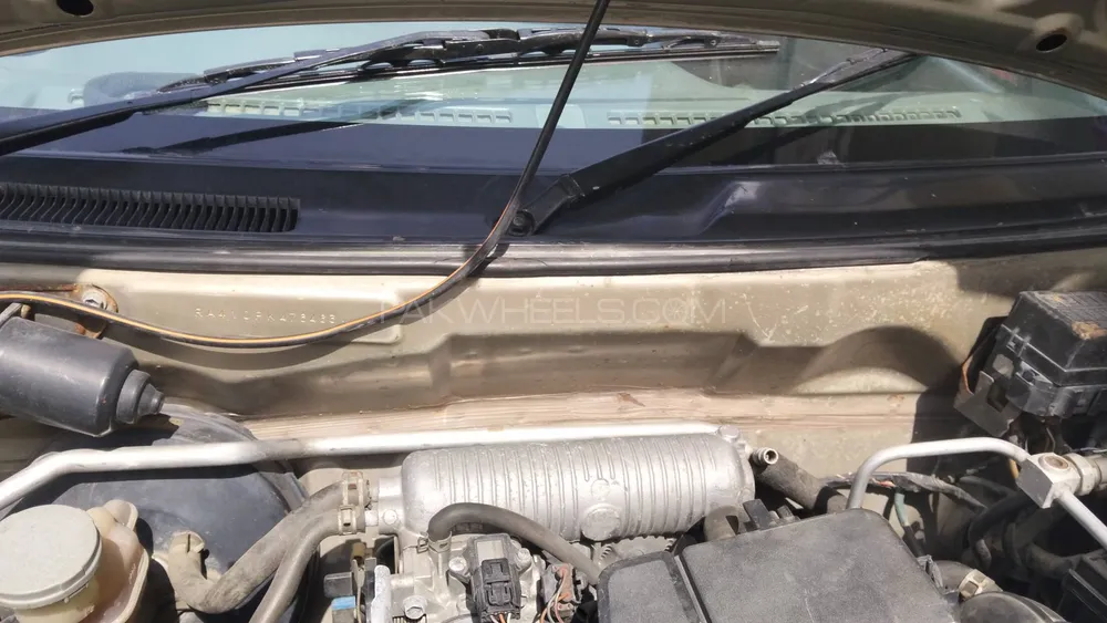 Suzuki Alto 2003 for Sale in Lahore Image-1