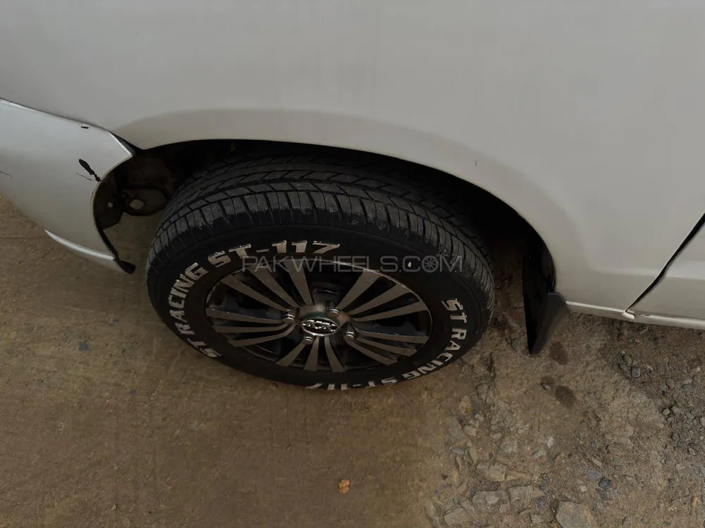 Suzuki Alto 2006 for Sale in Mansehra Image-1