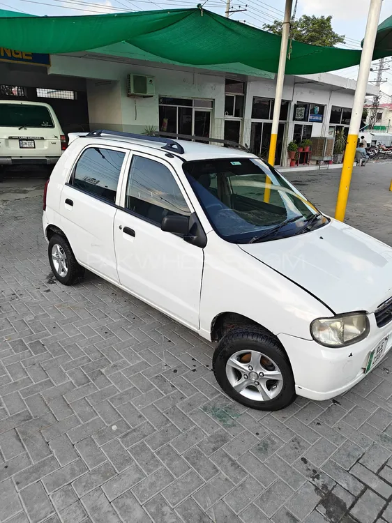 Suzuki Alto 2006 for Sale in Rawalpindi Image-1