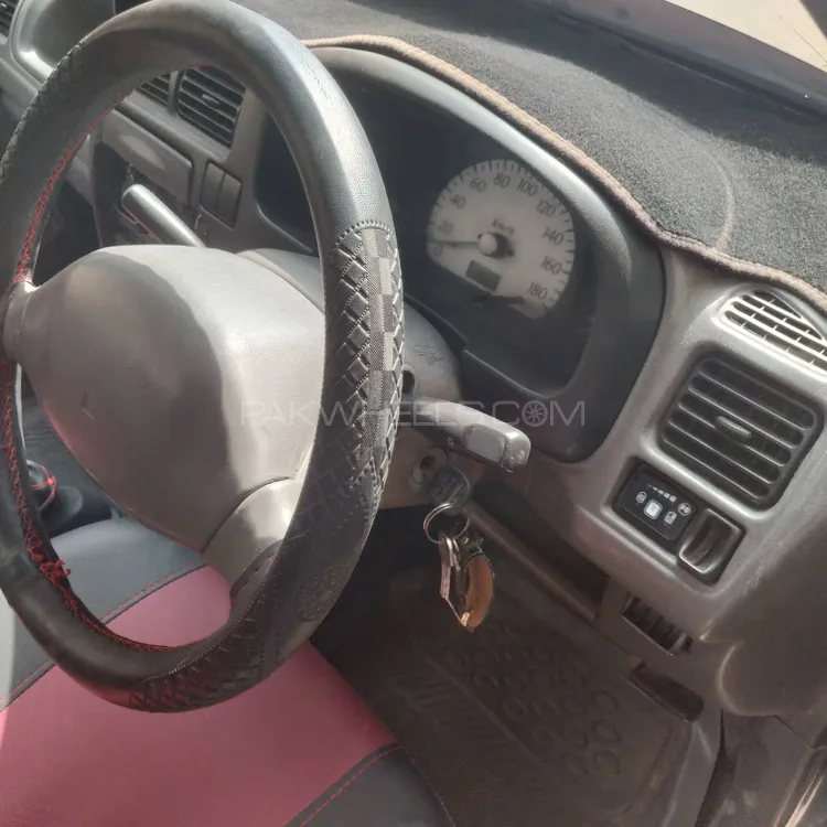 Suzuki Alto 2007 for Sale in Karachi Image-1