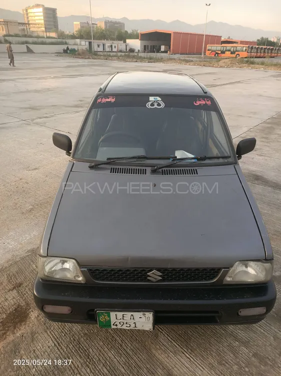 Suzuki Alto 2009 for Sale in Rawalpindi Image-1