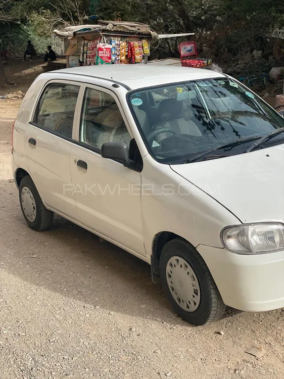Suzuki Alto 2011 for Sale in Karachi Image-1