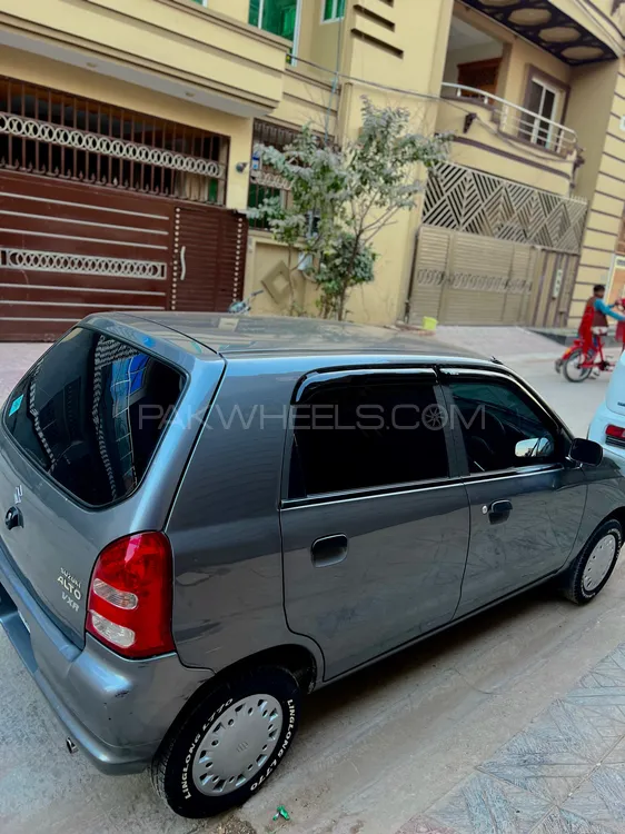 Suzuki Alto 2011 for Sale in Islamabad Image-1