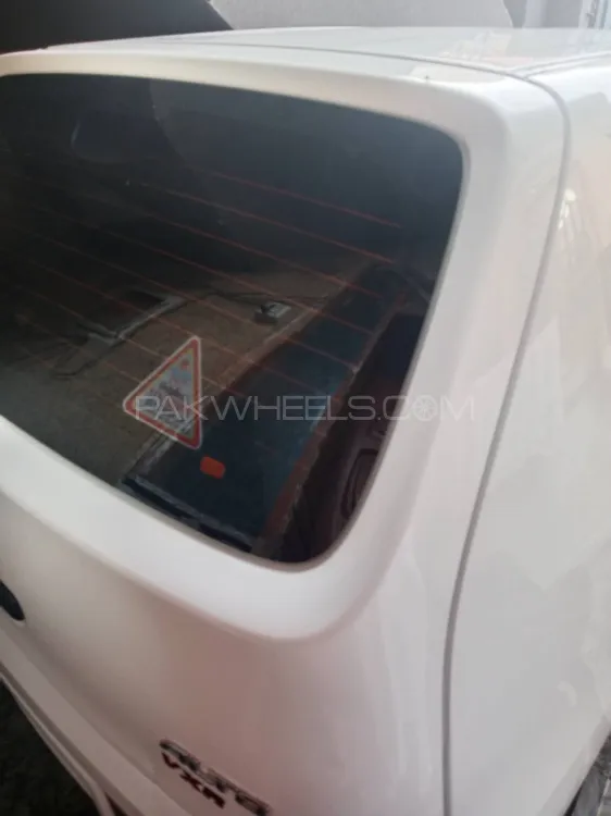 Suzuki Alto 2022 for Sale in Peshawar Image-1