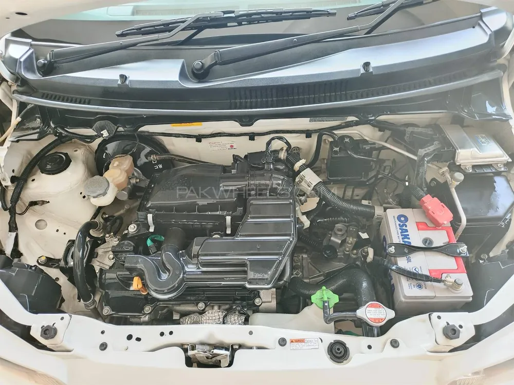 Suzuki Alto 2023 for Sale in Islamabad Image-1