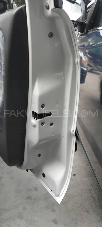 Suzuki Baleno 2005 for Sale in Lahore Image-1