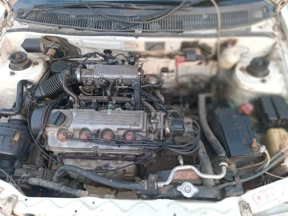 Suzuki Cultus 2017 for Sale in Karachi Image-1