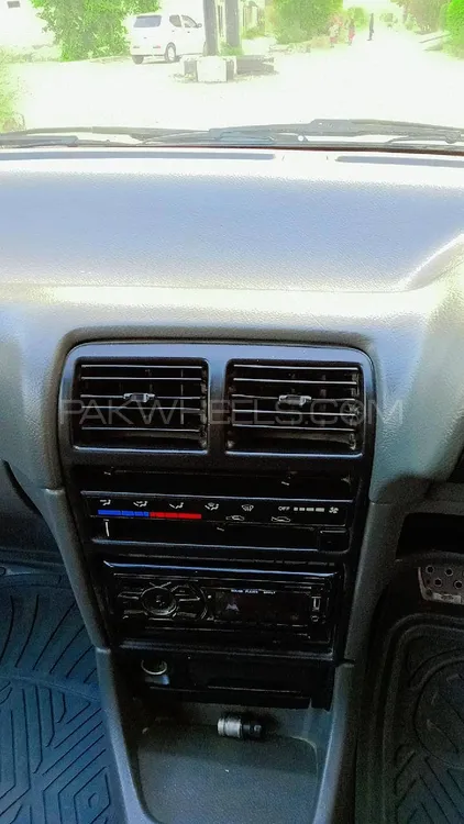 Suzuki Cultus 2005 for Sale in Khanewal Image-1