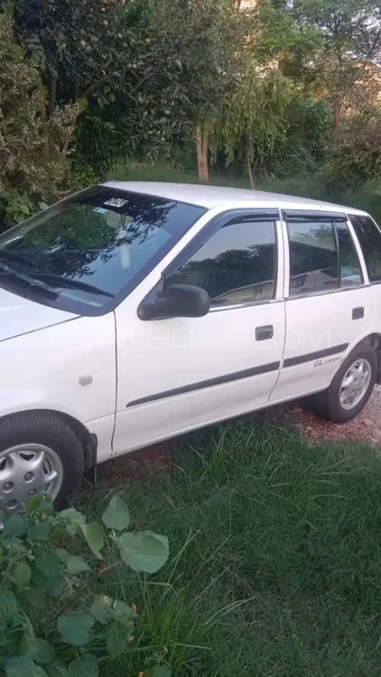Suzuki Cultus 2007 for Sale in Islamabad Image-1