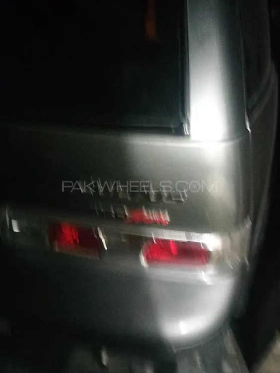 سوزوکی کلٹس 2014 for Sale in لاہور Image-1