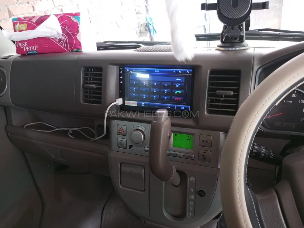 Suzuki Every Wagon 2013 for Sale in Gujrat Image-1