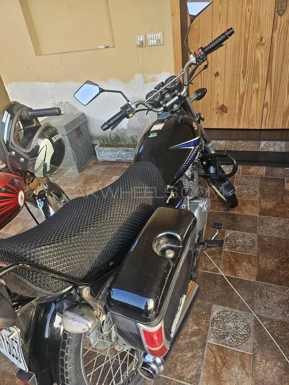 Suzuki GS 150 2024 for Sale Image-1