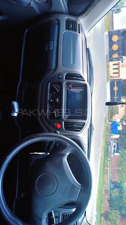 Suzuki Kei 2000 for Sale in Faisalabad Image-1
