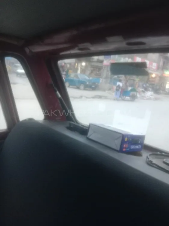 Suzuki Mehran 1994 for Sale in Islamabad Image-1