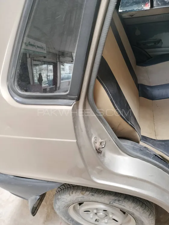 Suzuki Mehran 2018 for Sale in Jalalpur Pirwala Image-1