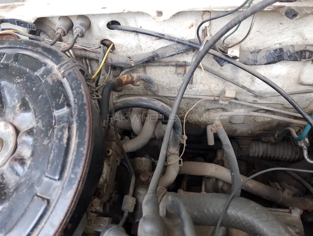 Suzuki Mehran 2006 for Sale in Lahore Image-1