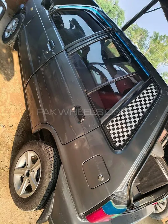 Suzuki Mehran 2011 for Sale in Gujrat Image-1