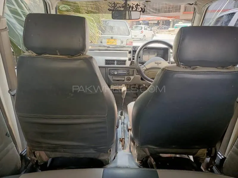 Suzuki Mehran 2016 for Sale in Karachi Image-1