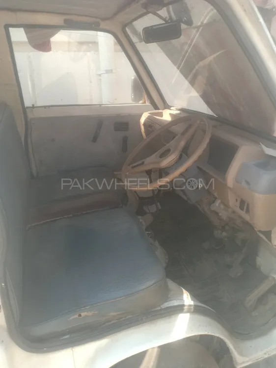 Suzuki Ravi 1986 for Sale in Multan Image-1